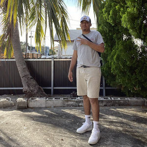 Meet your Posher, Gabriel